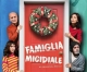 Famiglia micidiale - Roma, Teatro Golden, dal 14 al 24 novembre 2024